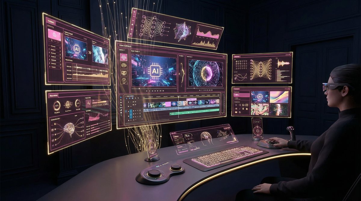 17c一起草 AI剪辑教程视频